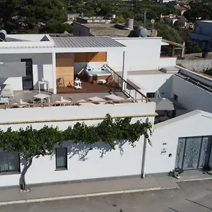 Casa Umeli Marsala
