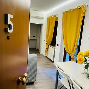  Appartement Locami Fondaco Medievale
