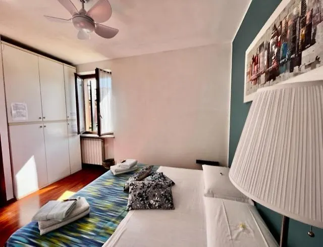Guest house Casanova Loc Turistica Hotel Verona