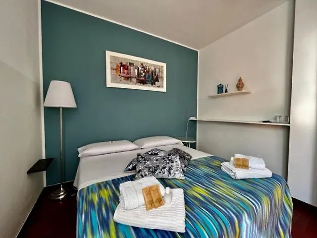 Guest house Casanova Loc Turistica Hotel Verona
