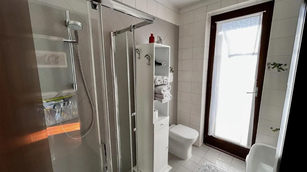 Casanova Loc Turistica Hotel Verona 0*,