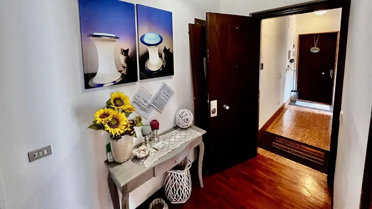 Casanova Loc Turistica Hotel Verona