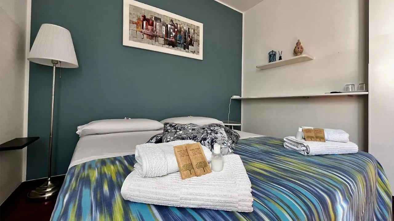 Guest house Casanova Loc Turistica Hotel Verona