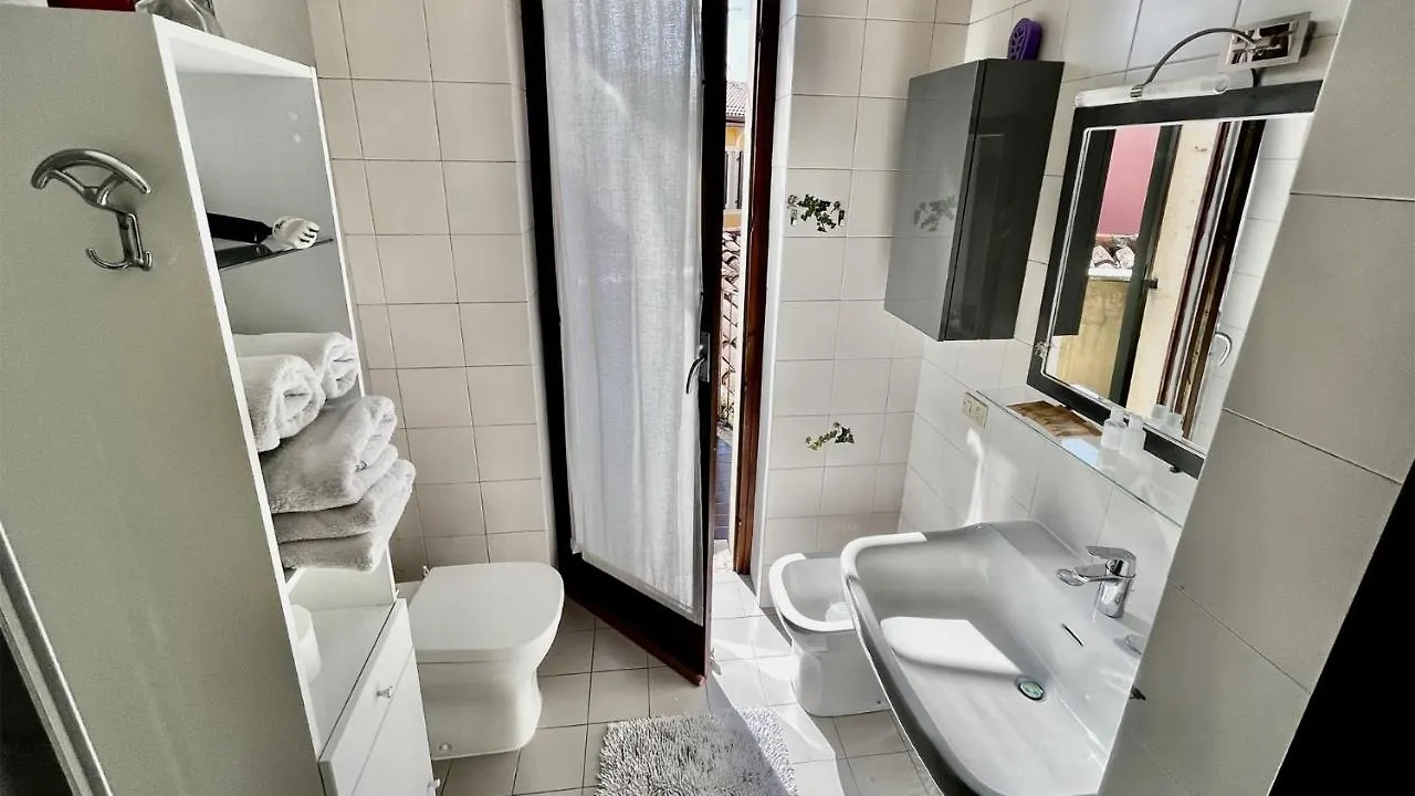 Casanova Loc Turistica Hotel Verona 0*,  Italy