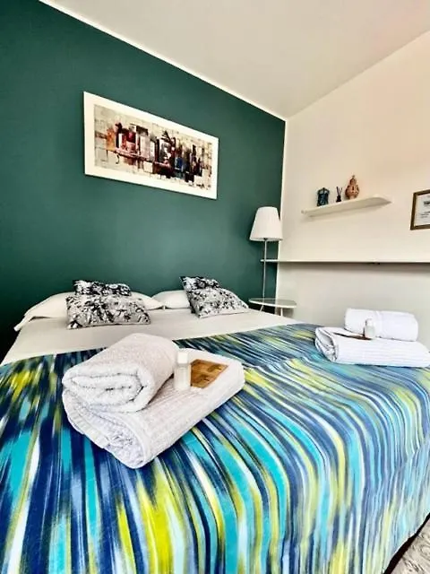 Casanova Loc Turistica Hotel Verona Guest house