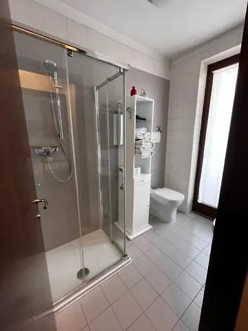 Guest house Casanova Loc Turistica Hotel Verona Italy