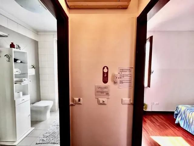 Casanova Loc Turistica Hotel Verona Italy