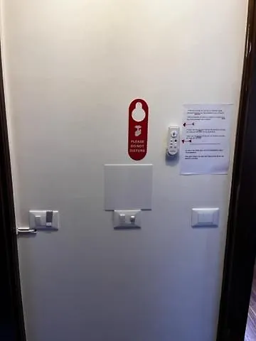 Casanova Loc Turistica Hotel Verona Guest house