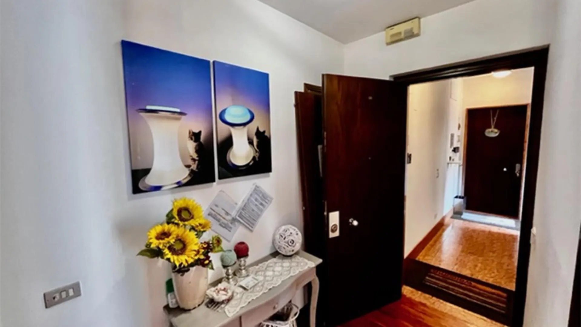 Guest house Casanova Loc Turistica Hotel Verona Italy