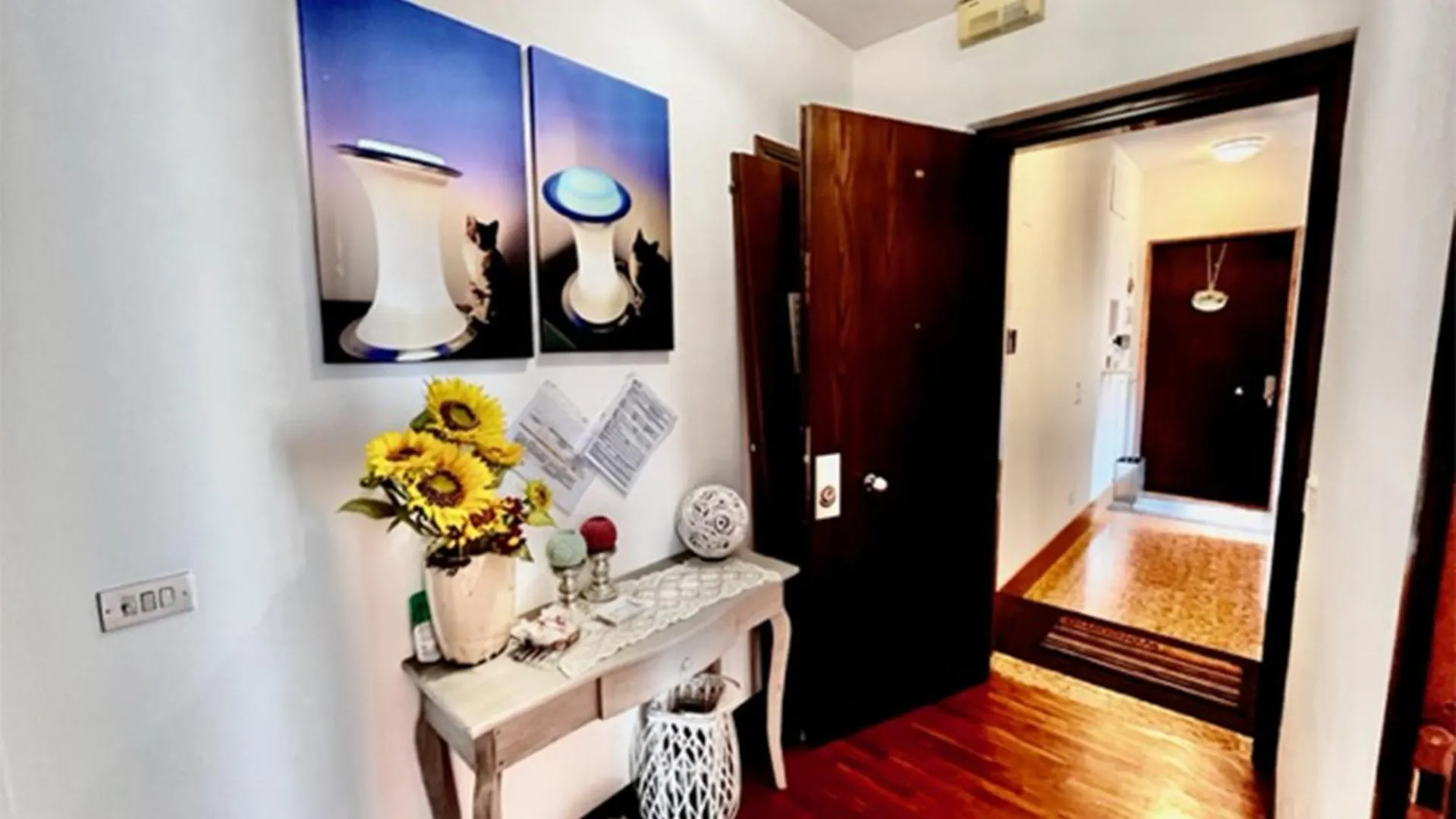 Casanova Loc Turistica Hotel Verona Guest house