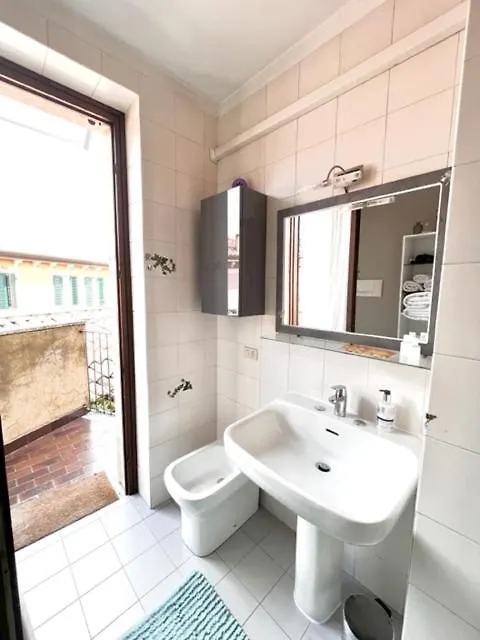 Casanova Loc Turistica Hotel Verona