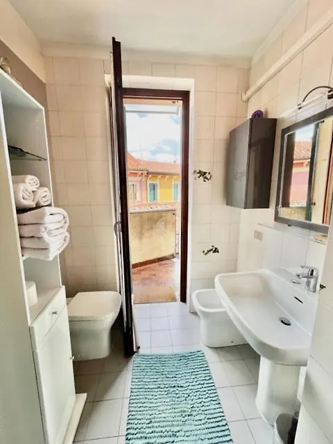 Casanova Loc Turistica Hotel Verona Italy