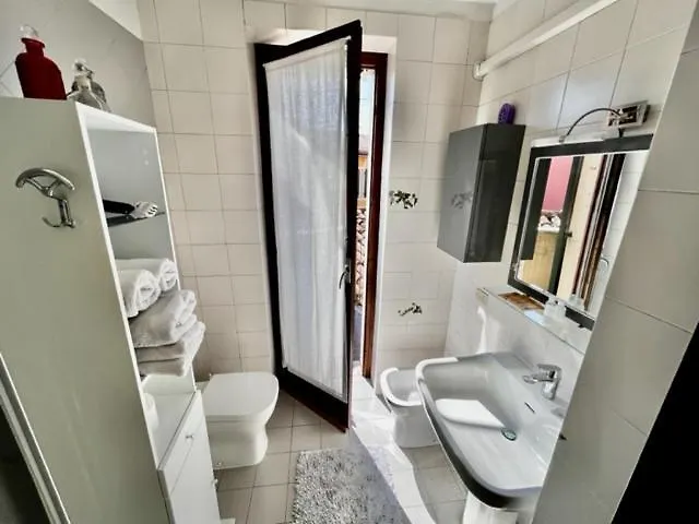 Maison d'hôtes Hotel Casanova Loc Turistica à Vérone